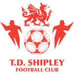 T.D. Shipley FC Logo