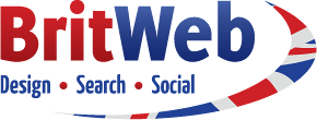 Britweb Logo