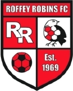 Roffey Robins FC Logo