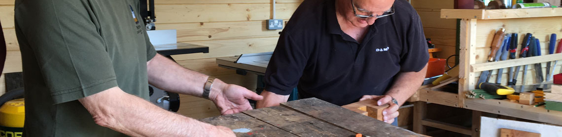 Shipley Workshop Header