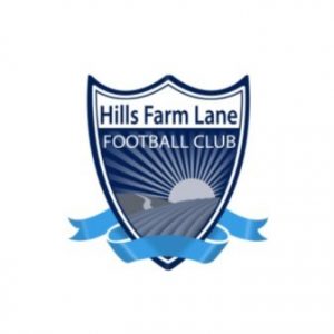HFLFC Emblem
