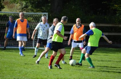 walking football 1 walking football 1