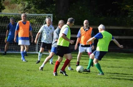 walking football 1