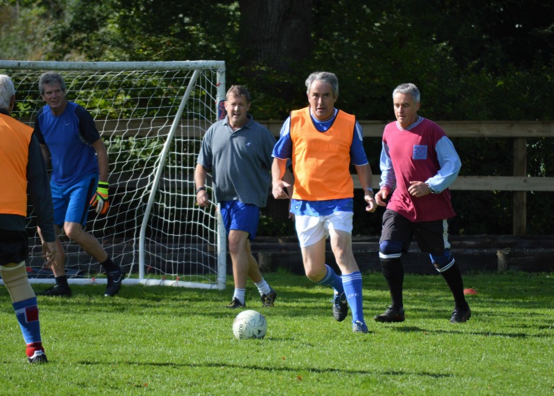 walking football 3