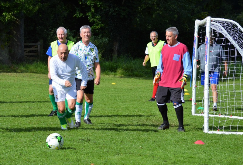 walking football 6 walking football 6