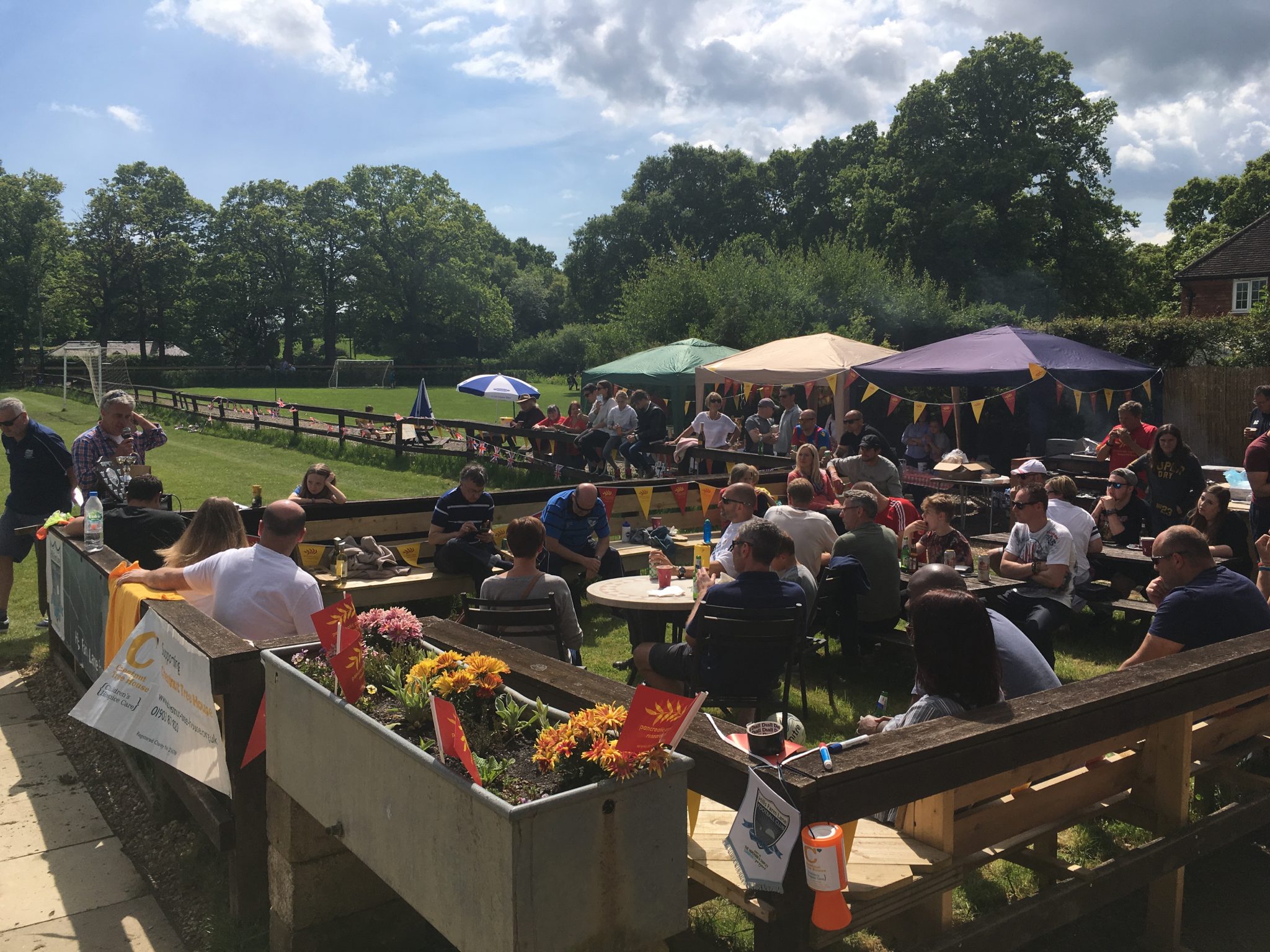 vets charity match 2018 vets charity match 2018
