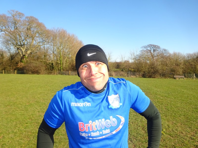 Jason Grubb – Wide Midfield Jason Grubb - Wide Midfield