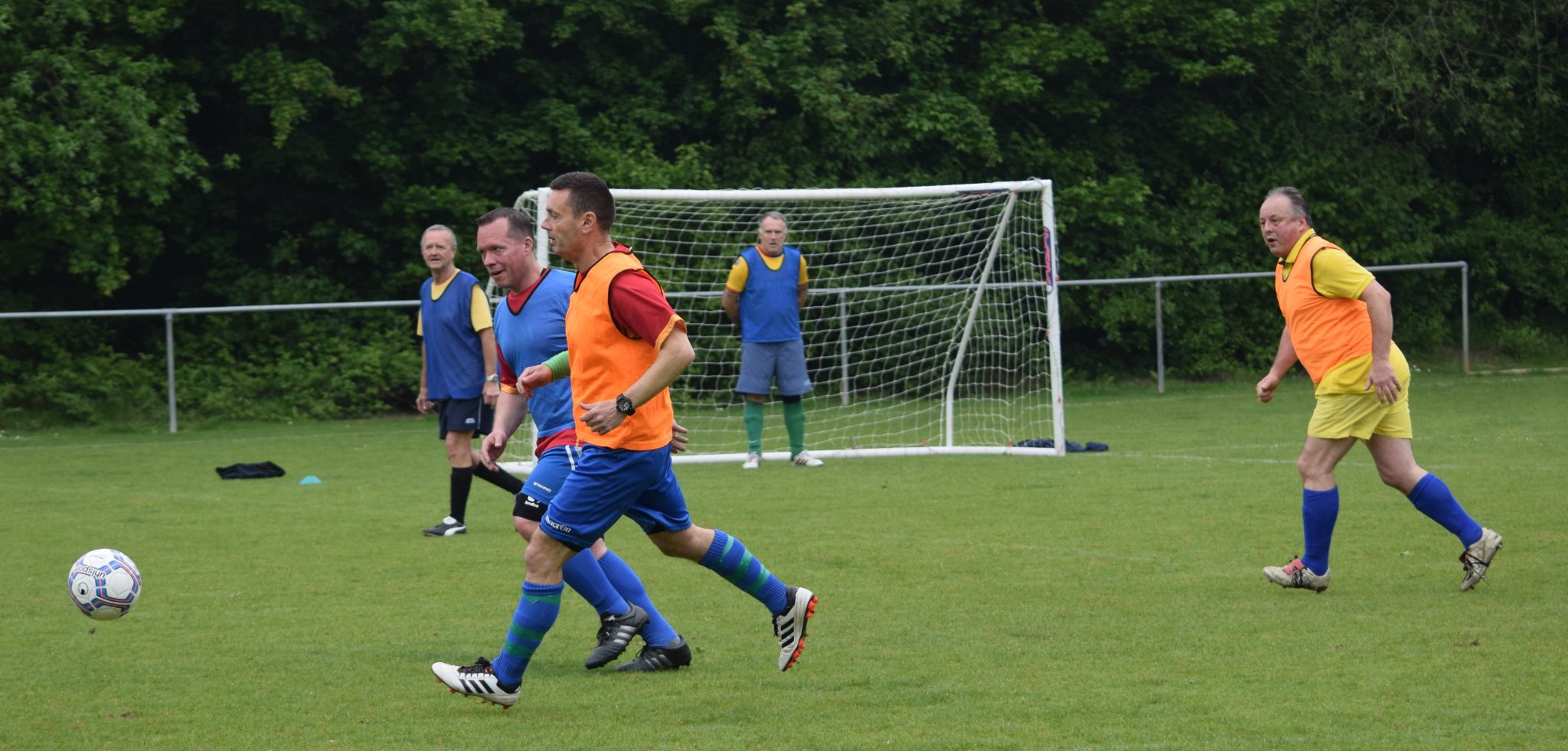 HFL Vets Charity Day 2019