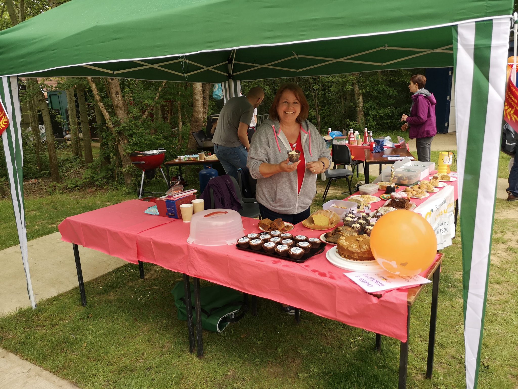 HFL Vets Charity Day 2019
