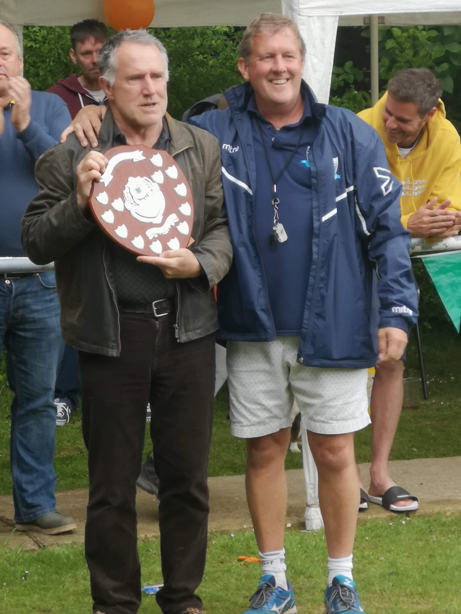 HFL Vets Charity Day 2019